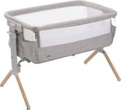 Chicco Armonia Next2Me Co-Sleeper - Scandinavian