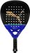 Puma Momo González Replica 2025 Padelracket Blauw
