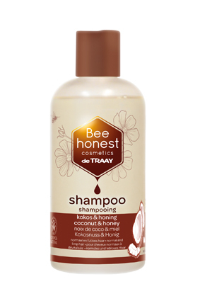 Bee Honest Bee Honest Shampoo Kokos
