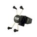 Emounts Ford Transit Connect - Proclip 855451 met X-Grip large smartphonehouder