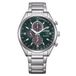 Citizen CA0459-79X Montre - Acier - Argenté - Ø 40 mm