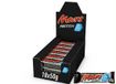 Mars Protein chocoladerepen showdoos singles - 18x50gr