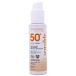 Alphanova Spray solaire sans parfum SPF50+ Peau sensible 100g