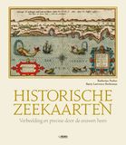 Historische Rebo Productions Historische zeekaarten