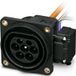 Phoenix Contact 1271830 eMobility prise de charge Type 2 32 A 1-phase