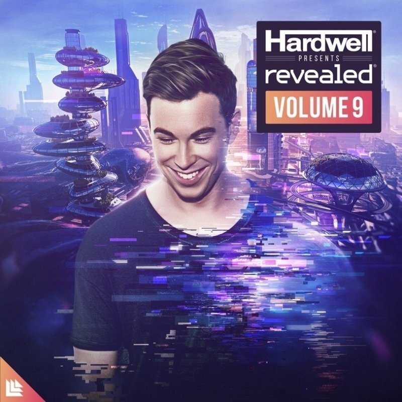 Hardwell Presents Revealed Vol. 9