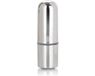 Oplaadbare Calexotics Oplaadbare Mini Bullet Vibrator - Zilver