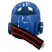 Kwon Casque de Taekwondo avec visière KSL