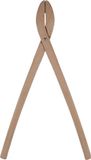 Talen Tools Disteltrekker hout