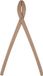 Talen Tools Disteltrekker hout
