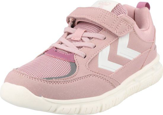 Hummel X-Light 2.0 Jr Kinder Sneaker - Pale Mauve - Maat 33