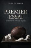 Premier Essai
