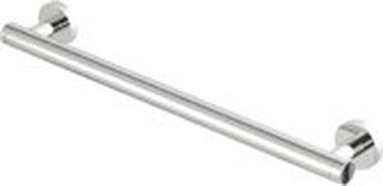 Geesa Comfort & Safety Wandbeugel 45 cm - Chroom