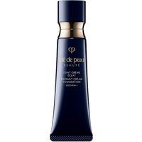 Clé de Peau Beauté Foundation Unisex 21ml Koraal