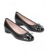 Pretty Ballerinas 51692 Odette Ballerinas Noir