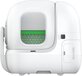 Petkit Purobot Max Pro - Automatic Self-Cleaning Cat Litter Box - White