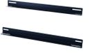 DSIT L-profiel 2-pack geschikt voor 800mm diepe serverkasten - serverbehuizing - serverrack