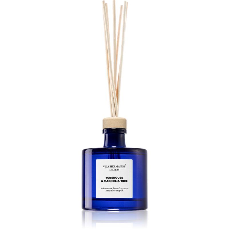 Vila Hermanos Apothecary Cobalt Blue
