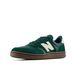 New Balance Sneakers laag 'T500' groen / wit