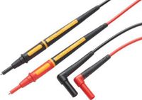 Fluke TL175 TwistGuard Test Leads - Red/Black