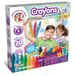 Science4you Kleurpotloden Lab - Maak je eigen kleurpotloden voor kinderen vanaf 6 jaar, leuke vormen, Creatief & Kleurplaten Kunst & Ambachten Set, Speelgoed Cadeau voor Jongens & Meisjes van 6 7 8 9+