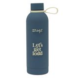 Mr. Wonderful - Bouteille thermique 550 ml - Let's get loud