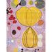 Artery8 Hilma Af Klint Group Iv nr. 7 tien grootste volwassenheid XL Giant Panel Poster (8 Secties)