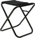 Travellife Barletta Tabouret de camping Noir