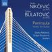 Naxos Darko Nikcevic & Srdjan Bulatovic - Peninsula: Works For Guitar (CD)