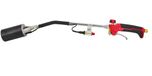 AWTOOLS Dakbrander Kort - Piezo-elektrisch - Ergonomische Handgreep - Compact