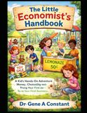 The Little Economist's Handbook