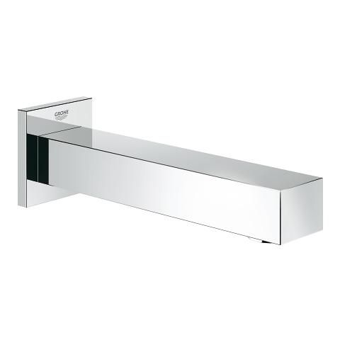 GROHE Eurocube Baduitloop - Chroom