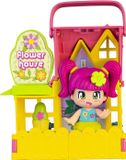 Pinypon PNY261 Bloemenhuis