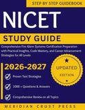NICET Study Guide 2026-2027: Comprehensive Fire Alarm Systems Certification Preparation