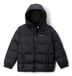 Columbia Unisex Kids Puffect™ Hooded Jacket Hooded Puffer Jacket