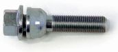 H&R Wielbout bolkonisch R14 M14x1.50 - Lengte 40mm