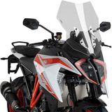 PUIG Touring Voorruit KTM 1290 Superduke GT Transparant