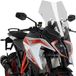 PUIG Touring Voorruit KTM 1290 Superduke GT Transparant