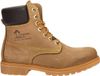 Panama Jack Panama 03 Laine Hommes Bottine à lacets - Brun - Taille 42
