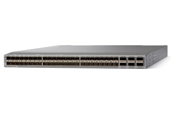 Cisco Nexus 93180YC-FX