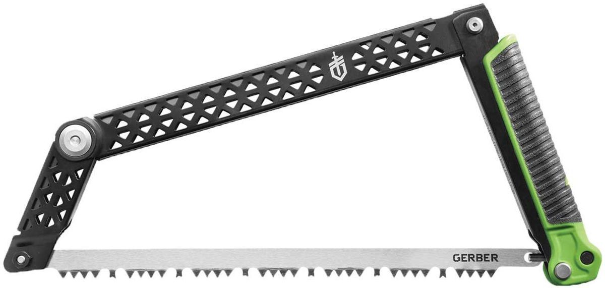 Gerber Freescape Kampeerzaag - 0013658143814