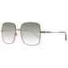 Jimmy Choo Zonnebril Dames LILI-S-J7D ø 58 mm