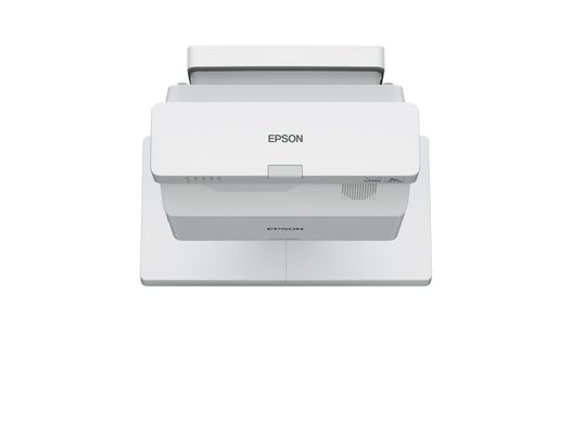 Epson EB-760W - 4100 ANSI Lumen - 1080p Projector