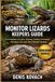MONITOR Bol Monitor Lizards Keepers Guide