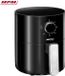 MPM MFR-12 Airfryer – Friteuse à air chaud 2L – 800W – Compact – Noir