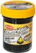 Berkley PowerBait Natural Glitter Trout Dough | 50g Garlic Black Glitter