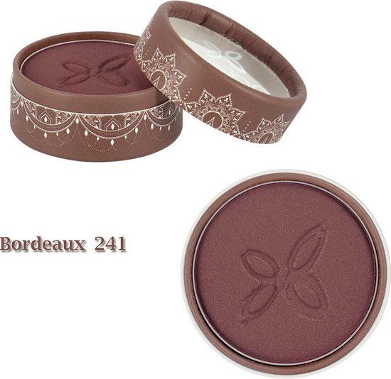 BOHO - EYE IRIDESCENT 241 Bordeaux - 1,8g