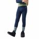 Smartwool Classic Merino Blend Basislaagbroek Blauw 13-14 Years Jongen