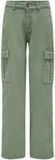 ONLY KIDS ONLY Cargo broek KOGYARROW-VOX Straight fit Cargo broek