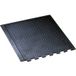 COBA Europe CL010001 Comfort Lok Ende Tapis d'atelier (l x l x h) 0,8 m x 0,7 m x 12 mm Noir